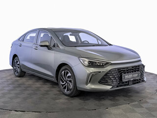 2023 BAIC U5 Plus, серый, 850000 рублей, вид 3