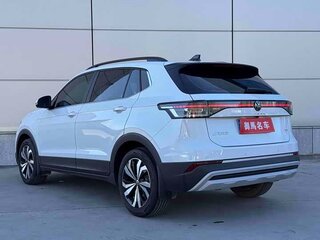 2025 Volkswagen Tharu XR, белый, 2130000 рублей, вид 4