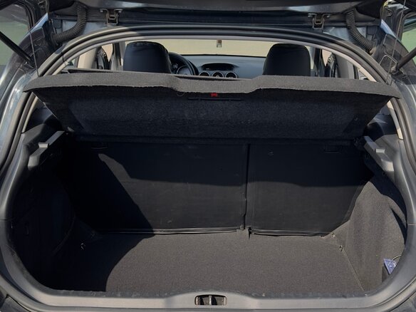 2008 Peugeot 308 I, серый, 450000 рублей - вид 10