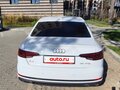 2019 Audi A4 V (B9), белый, 2350000 рублей - вид 5