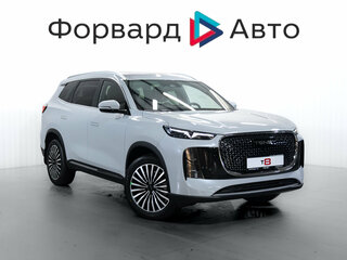 2026 Tenet T8, серый, 3885000 рублей, вид 1