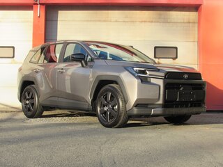 2026 Toyota RAV4 VI (XA60), коричневый, 4140000 рублей, вид 1