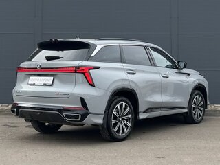 2024 Changan CS75 Plus III, серый, 2709000 рублей, вид 5