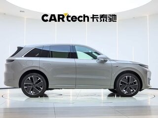 2025 Li Auto (Lixiang) L6 I, белый, 6840000 рублей, вид 1
