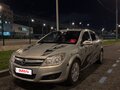 2008 Opel Astra H Рестайлинг, бежевый, 250000 рублей
