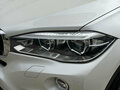 2017 BMW X6 30d II (F16), белый, 5100000 рублей - вид 8