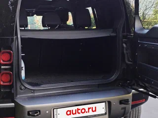 2022 Land Rover Defender 110 II, серый, 8999000 рублей, вид 5