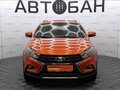 2019 Lada (ВАЗ) Vesta SW Cross I, оранжевый, 1049000 рублей - вид 1