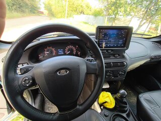2024 Lada (ВАЗ) Niva Travel I, зелёный, 1300000 рублей, вид 5