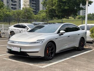 2026 Changan Qiyuan A06 28.39 kWh, серебристый, 2480007 рублей, вид 1