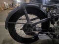 1951 BMW R 35, чёрный, 350000 рублей - вид 4