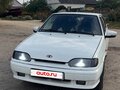 2013 Lada (ВАЗ) 2114, белый, 270000 рублей