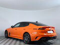 2021 Kia Stinger I Рестайлинг, оранжевый, 2798000 рублей - вид 7