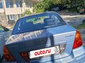 2006 Suzuki Liana I Рестайлинг, голубой, 390000 рублей - вид 3