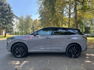 2024 Hongqi HS3, серый, 3200000 рублей, вид 5