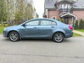 2019 Geely Emgrand 7 I Рестайлинг, серый, 695000 рублей - вид 10