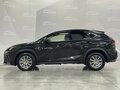 2020 Lexus NX 300 I Рестайлинг, чёрный, 3250000 рублей - вид 1