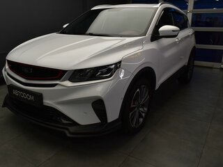 2024 Belgee X50, белый, 1967000 рублей, вид 1