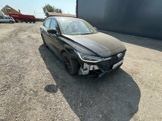 2024 Chery Arrizo 8, чёрный, 2050000 рублей, вид 2