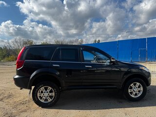 2013 Great Wall Hover H5, чёрный, 600000 рублей, вид 2