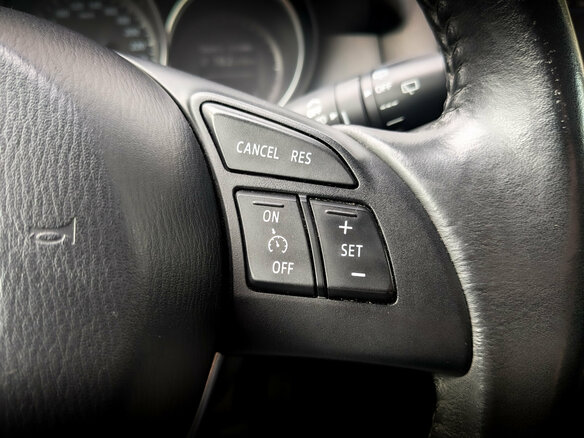 2013 Mazda CX-5 I, белый - вид 25
