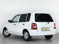 2000 Mazda Demio I (DW), белый, 179000 рублей - вид 3