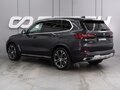 2021 BMW X5 40i IV (G05/G18), серый, 6254000 рублей - вид 1