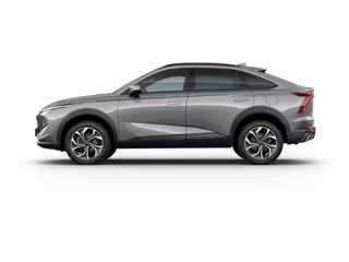 2026 Haval F7x II, серый, 3798000 рублей, вид 1