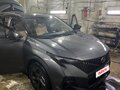 2024 GAC GS3, серый, 1700000 рублей