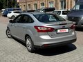 2014 Ford Focus III, серебристый - вид 3