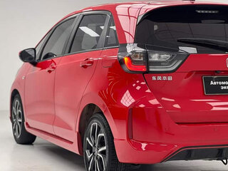 2022 Honda Life VI, пурпурный, 1231999 рублей, вид 3