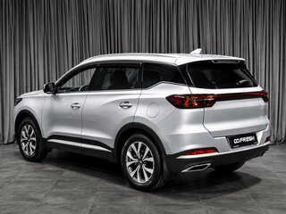 2024 Xcite X-Cross 7, серебристый, 1765000 рублей, вид 2
