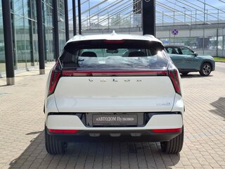 2026 VOLGA K40, белый, 3899000 рублей, вид 4