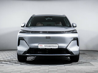 2025 Geely Galaxy Starship 7 120km, серый, 3499000 рублей, вид 2