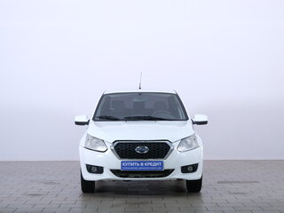 2018 Datsun on-DO I, белый, 349000 рублей, вид 2