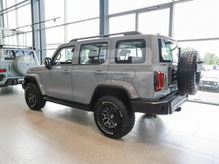 2026 Tank 300 I, серый, 4799000 рублей, вид 2