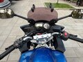 2009 Yamaha FZ6, синий, 490000 рублей - вид 7
