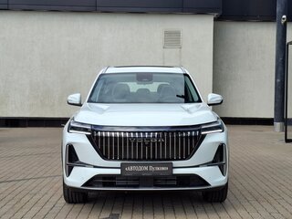 2026 VOLGA K40, белый, 3899000 рублей, вид 5
