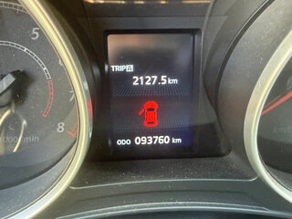 2010 Mitsubishi ASX I, голубой, 1450000 рублей, вид 2