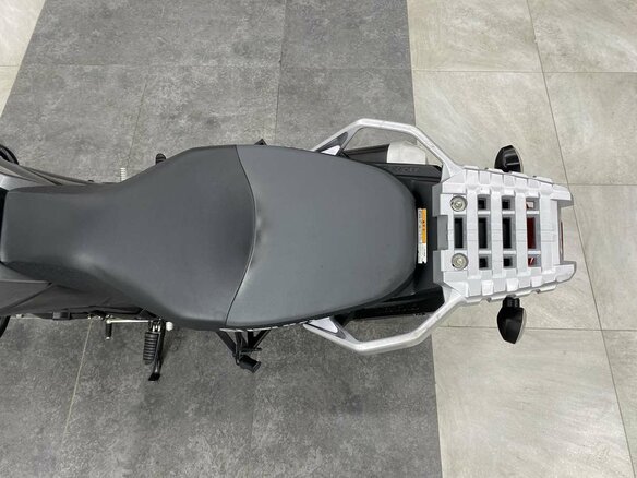 2018 Suzuki V-Strom 1000, чёрный, 590000 рублей - вид 17