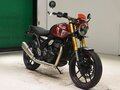2024 Triumph Speed 400, красный, 595000 рублей - вид 2
