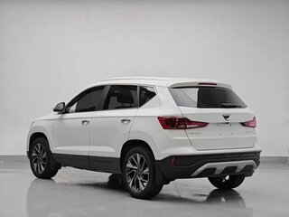 2023 Jetta VS5 I Рестайлинг, белый, 1350100 рублей, вид 4
