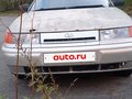 2003 Lada (ВАЗ) 2112, серый, 80000 рублей - вид 1
