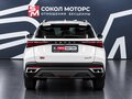 2024 Omoda C5 I, белый - вид 3