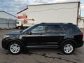 2014 Ford Explorer V, чёрный, 1850000 рублей - вид 8