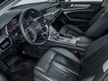 2019 Audi A6 45 TFSI V (C8), чёрный, 3810000 рублей - вид 7