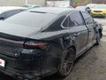 2024 Geely Preface I, чёрный, 1500000 рублей - вид 3