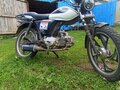 2022 Racer Alpha, чёрный, 30000 рублей