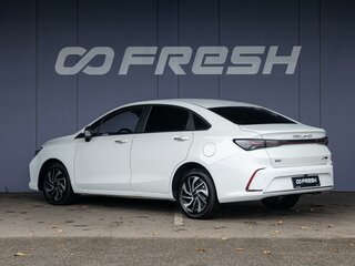 2023 BAIC U5 Plus, белый, 1285000 рублей, вид 2