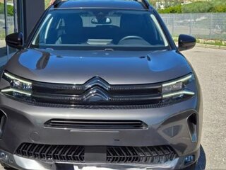 2023 Citroen C5 Aircross I Рестайлинг, серый, 2300000 рублей, вид 2